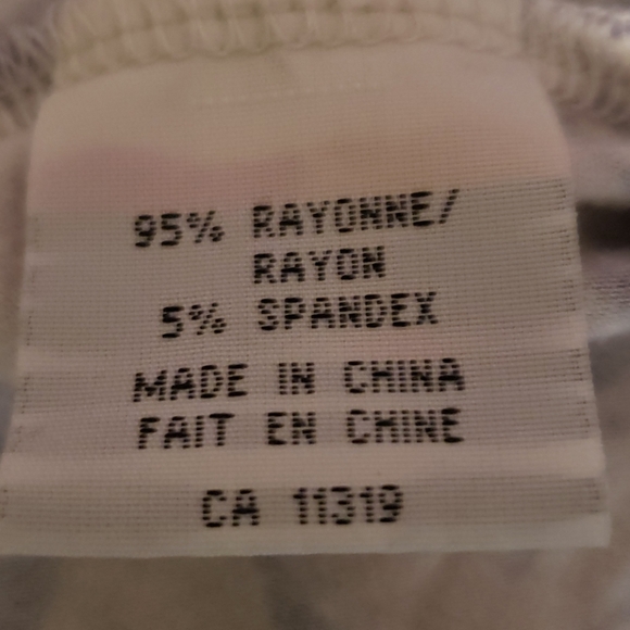 💙10 for $20 - Dynamite top - Picture 5 of 5